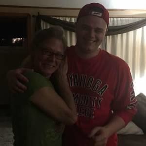 Meet your Posher, Matthew